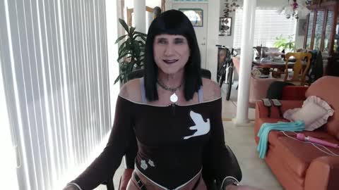 kellyanne Lynn but please call me fucktoy online show from September 24, 3:59 pm