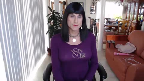 kellyanne Lynn but please call me fucktoy online show from October 11, 4:27 pm