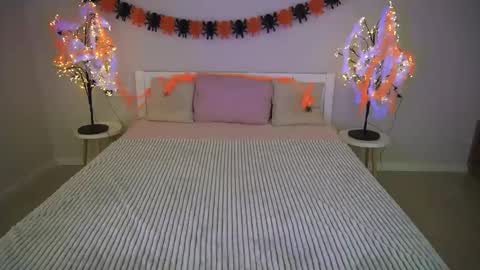 Kelly online show from November 1, 1:46 pm