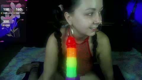 Snapshot of kellycakemeow chatting on September 12, 4:23 am Kelly online show from September 12, 4:23 am
