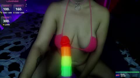 Snapshot of kellycakemeow chatting on September 18, 5:20 am Kelly online show from September 18, 5:20 am