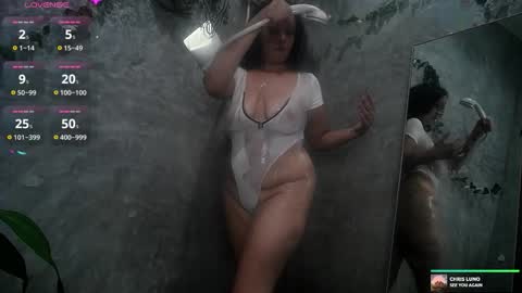 Snapshot of kellycakemeow chatting on September 20, 7:09 am Kelly online show from September 20, 7:09 am