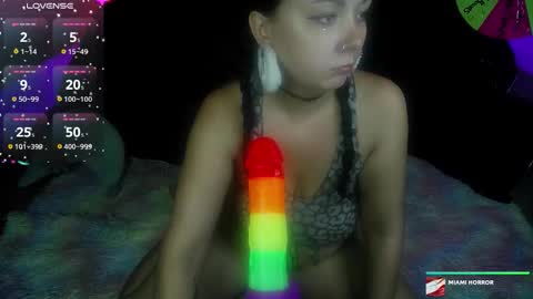 Snapshot of kellycakemeow chatting on October 15, 5:18 am Kelly online show from October 15, 5:18 am