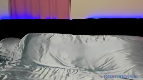 Snapshot of kellycocksin chatting on March 3, 3:45 am Kelly Cocksin online show from March 3, 3:45 am