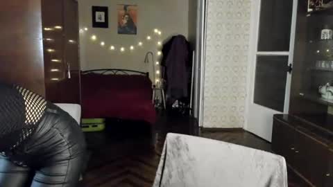 Mistress  online show from December 18, 3:55 pm