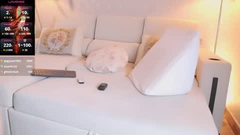 vanessa online show from June 26, 4:28 am