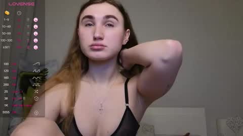 Snapshot of kellykeat chatting on February 9, 9:41 pm Princess Kelly online show from February 9, 9:41 pm