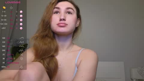 Snapshot of kellykeat chatting on February 14, 7:43 pm Princess Kelly online show from February 14, 7:43 pm