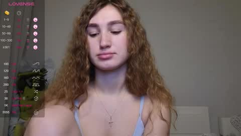 Snapshot of kellykeat chatting on February 18, 8:27 pm Princess Kelly online show from February 18, 8:27 pm