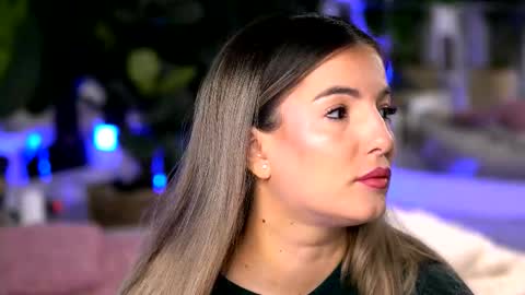 Denise online show from January 7, 3:31 am