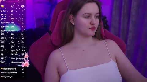 kelly online show from March 28, 9:25 pm