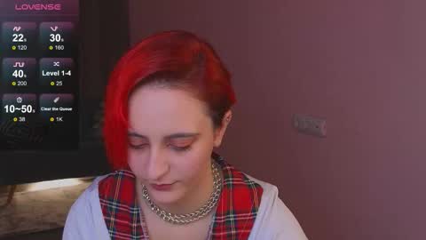 Anny online show from January 16, 1:15 pm