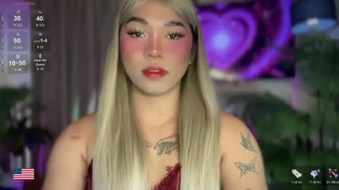 Snapshot of kellysexxie chatting on August 7, 2:35 am Kelly Smith online show from August 7, 2:35 am