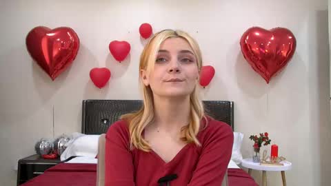 Kelly Stoneys online show from February 16, 11:38 am