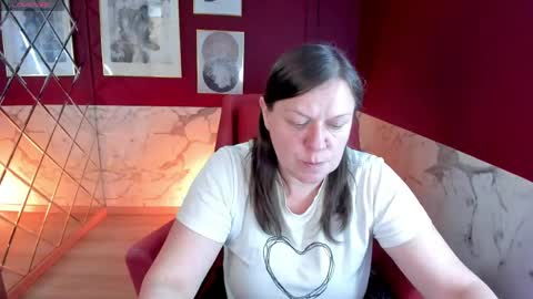 Kelly online show from May 31, 8:32 pm