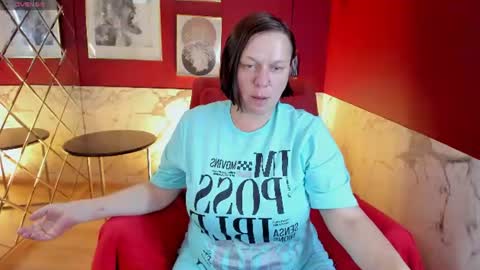 Kelly online show from June 28, 1:17 pm