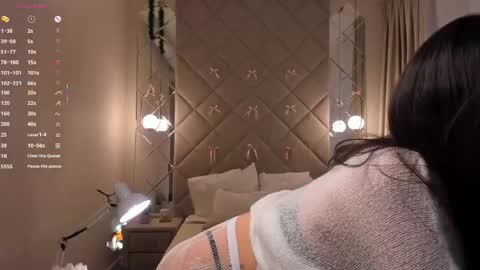 kellyy_bern online show from April 22, 1:30 am