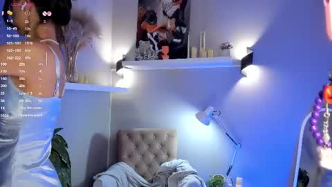 kellyy_bern online show from July 20, 1:20 am