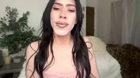 Kelsi  online show from January 12, 3:39 pm