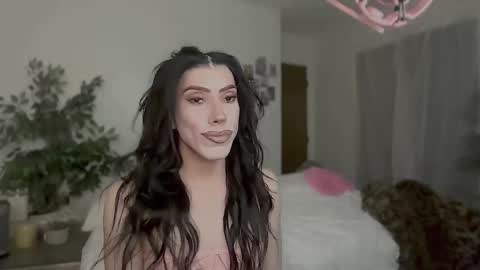 Kelsi  online show from January 13, 11:21 pm