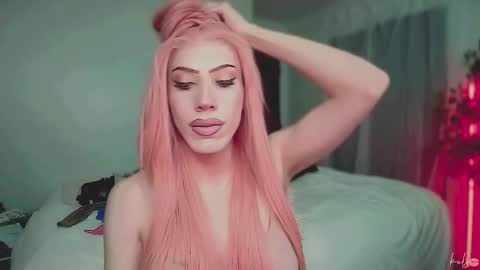 Kelsi  online show from February 17, 7:16 am