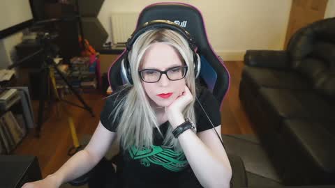 kelseycobalt online show from December 21, 10:51 pm