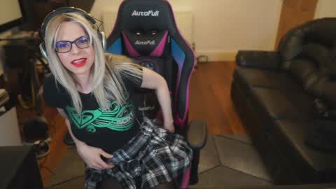 kelseycobalt online show from December 28, 10:34 pm