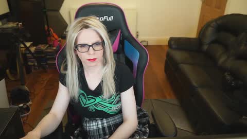 kelseycobalt online show from December 29, 1:34 am