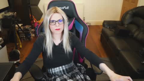 kelseycobalt online show from January 2, 10:55 pm