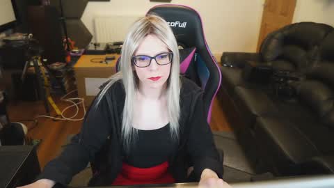 kelseycobalt online show from January 6, 10:26 pm