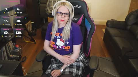 kelseycobalt online show from September 16, 9:49 pm