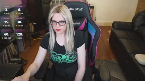 kelseycobalt online show from September 21, 8:32 pm