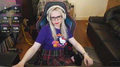 kelseycobalt online show from September 28, 8:58 pm