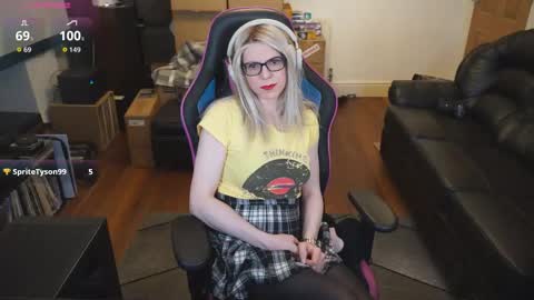 kelseycobalt online show from December 15, 10:14 pm