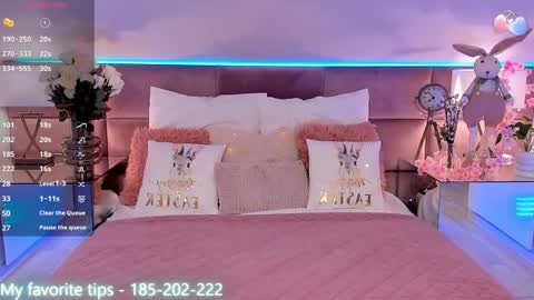 kelsi_di online show from April 5, 5:04 am