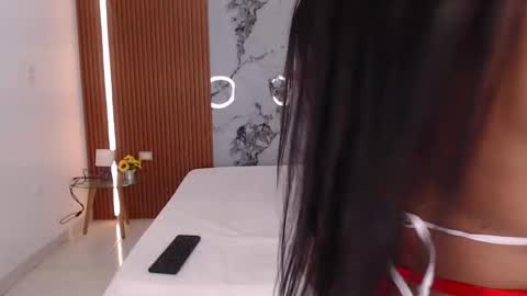 Samanta  online show from February 10, 8:13 pm