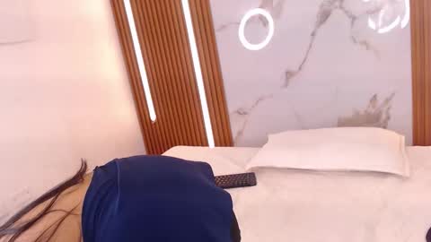 Samanta  online show from February 20, 12:05 pm