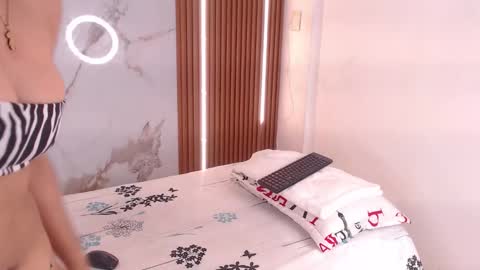 Samanta  online show from February 25, 12:04 pm