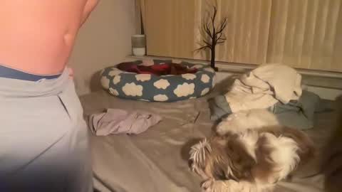 kel online show from January 19, 1:10 am