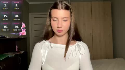 Kely Clark online show from July 29, 4:16 pm