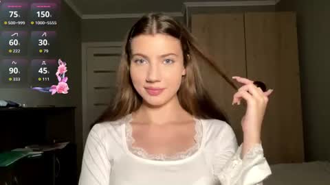 Kely Clark online show from July 31, 3:55 pm