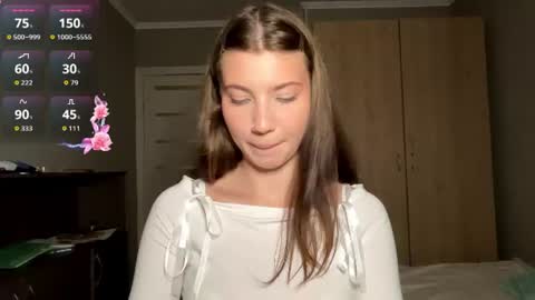 Kely Clark online show from August 1, 4:39 pm