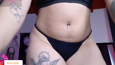 Kemma online show from October 10, 9:14 pm