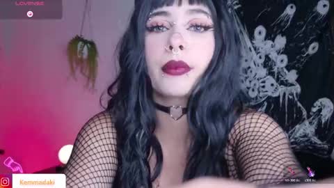 Kemma online show from November 30, 11:09 pm