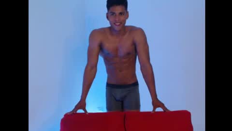 ken__owensx online show from February 20, 6:39 am