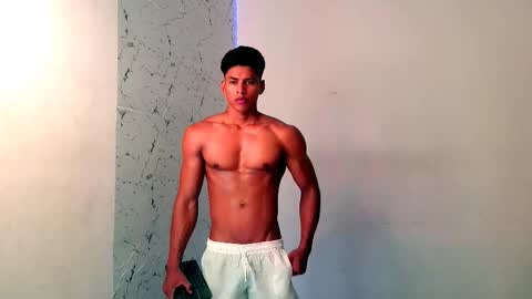 ken__owensx online show from September 18, 4:25 am