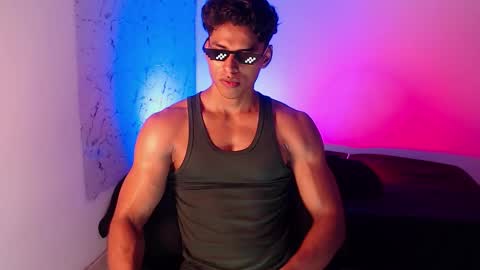 ken__owensx online show from March 1, 4:31 pm