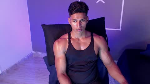ken__owensx online show from July 6, 1:57 am