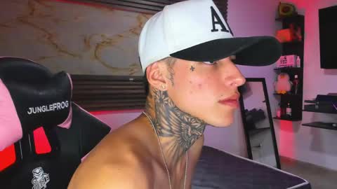 ken_and_bonnie online show from March 23, 2:21 pm