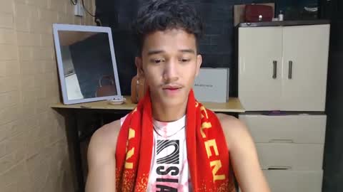 Ken online show from February 2, 6:53 pm